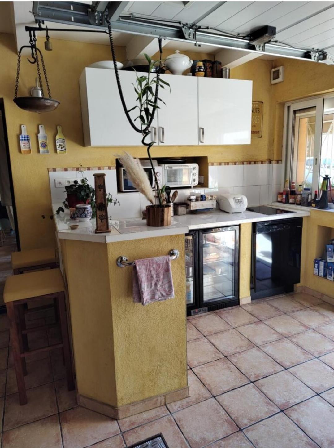 Dorm Hostel Camp Backpackers 马赛 外观 照片